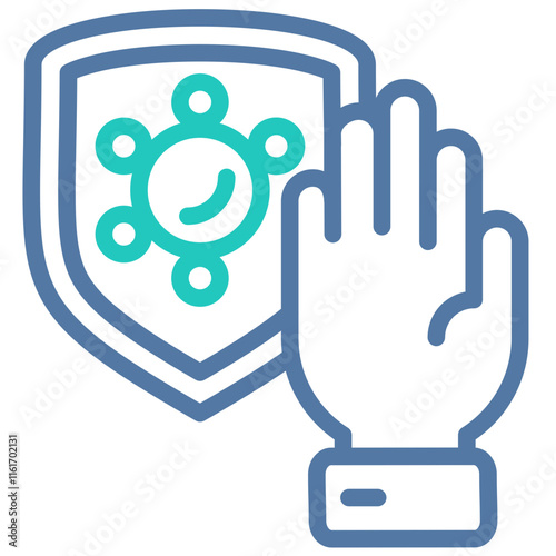 Preventive Icon