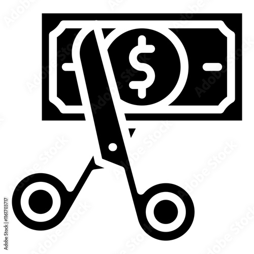 Deduction Icon