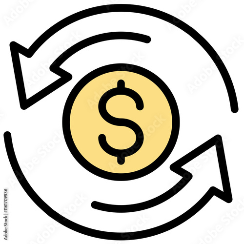 Rollover Icon