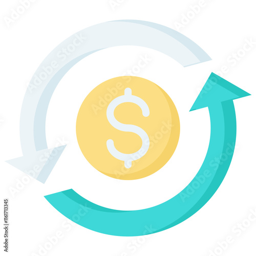 Rollover Icon