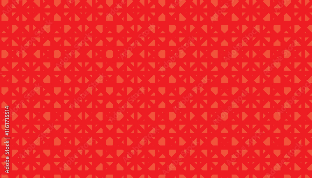 Red abstract background with lines and textured paper pattern Red abstract background with lines and textured paper pattern