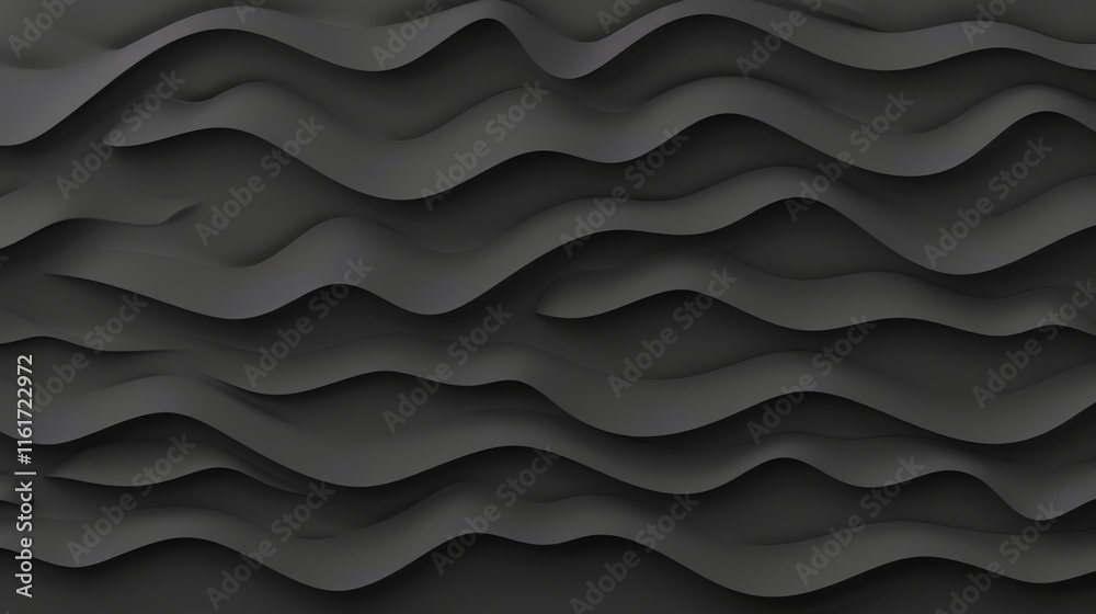 Design a sophisticated presentation background with black abstract Design a sophisticated presentation background with black abstract