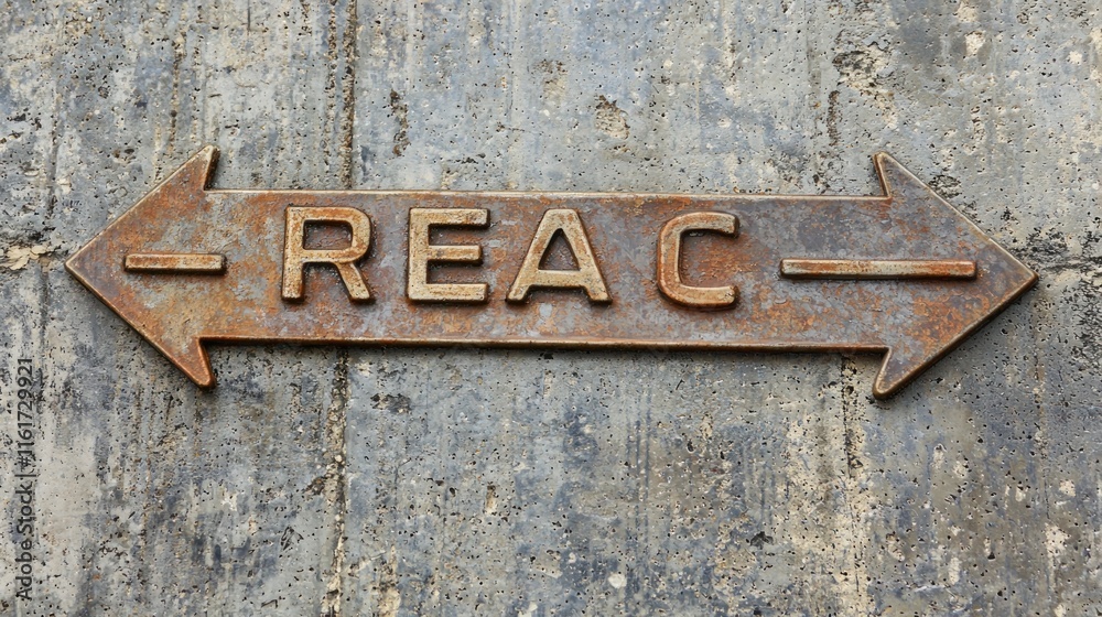 A clean and simple respect sign with bold letters and arrows pointing in different directions, symbolizing universal respect. A clean and simple respect sign with bold letters and arrows pointing in different directions, symbolizing universal respect.
