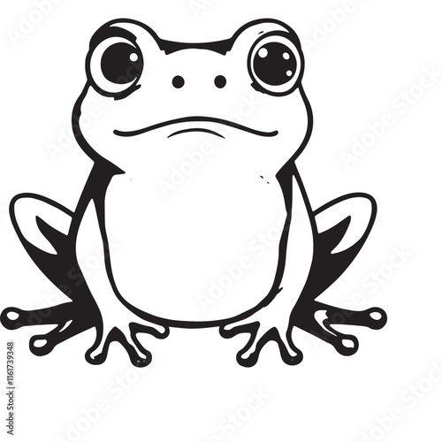 Amphibians are those animals on white background 
Frog, Crocodile, Alligator, Monitor lizard, Salamander, Toad, Newt, Iguana, Snake, Green dragon lizard, Snake