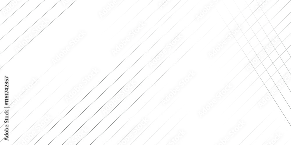 Vector gradient gray line abstract pattern Transparent monochrome striped texture, minimal background. Abstract background wave line elegant white striped diagonal line technology concept Vector gradient gray line abstract pattern Transparent monochrome striped texture, minimal background. Abstract background wave line elegant white striped diagonal line technology concept