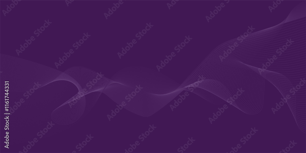Abstract line wavy curve colorful background line pattern. Vector illustration. Abstract line wavy curve colorful background line pattern. Vector illustration.