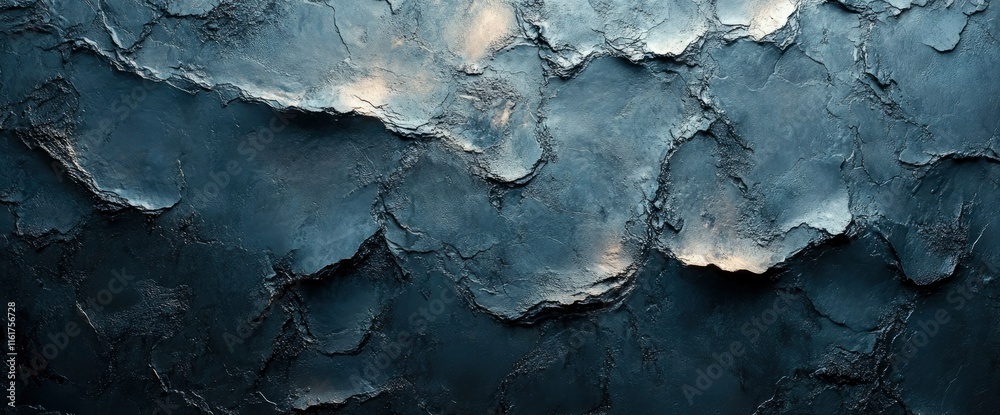 Abstract Dark Grey Textured Background Rough Stone Surface Abstract Dark Grey Textured Background Rough Stone Surface