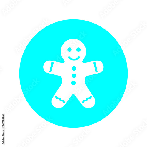 gingerbread icon