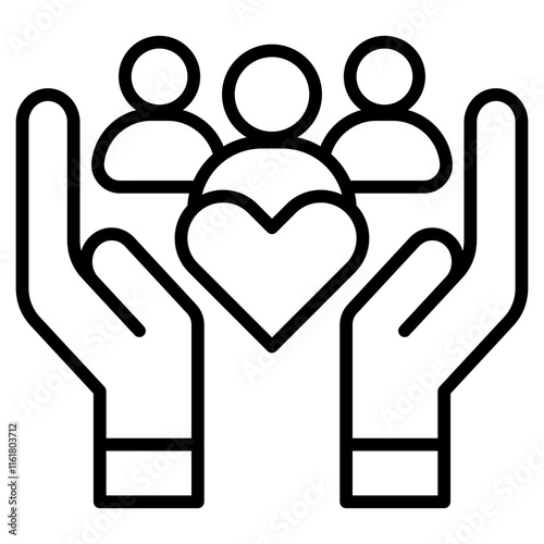 Public Interest icon