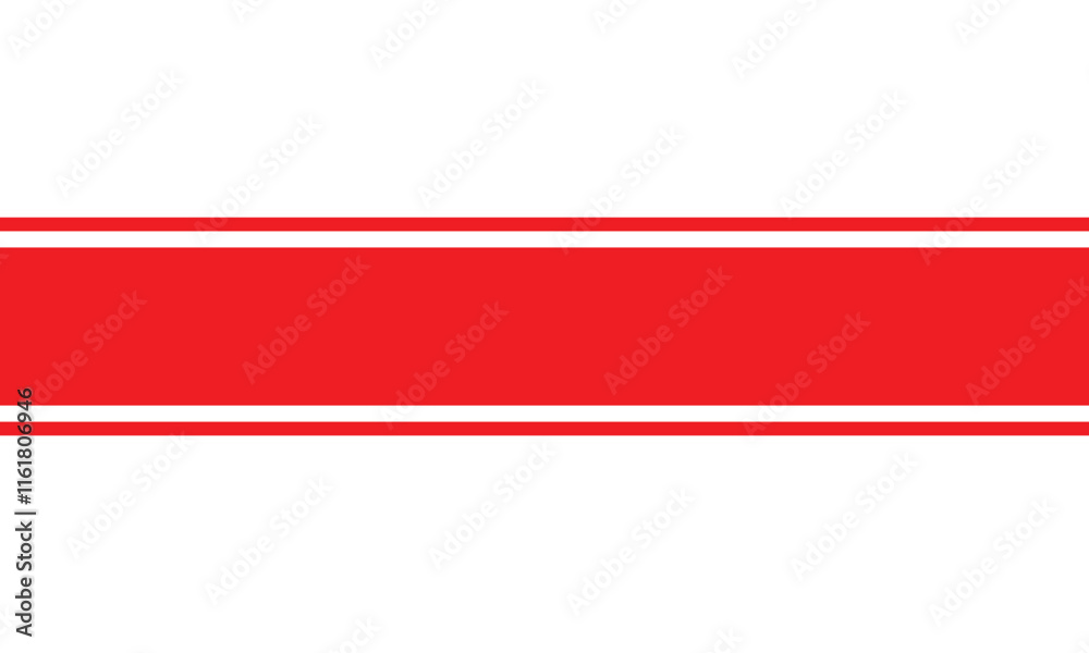 abstract simple red thin and bold line design can be used background. abstract simple red thin and bold line design can be used background.