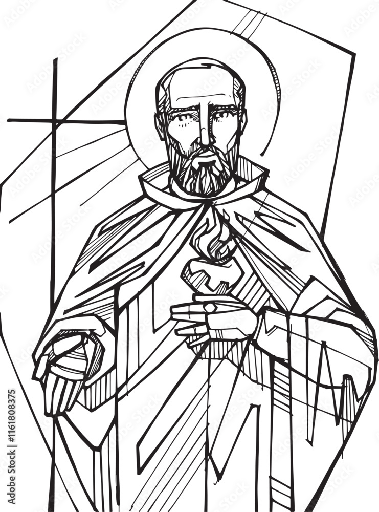 2024 Saint Philip Neri misc 3
