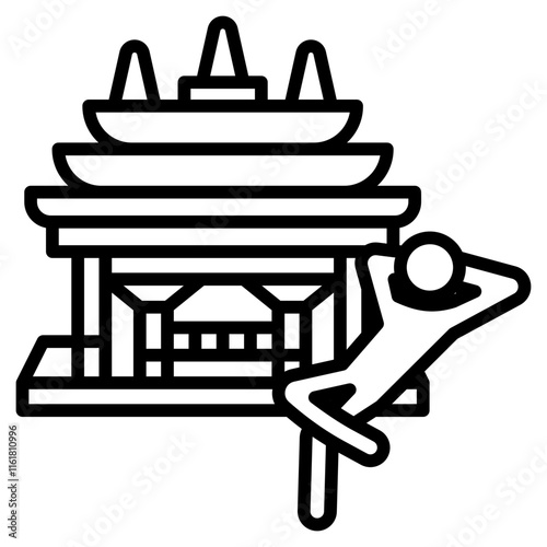 Restful Sanctuary icon
