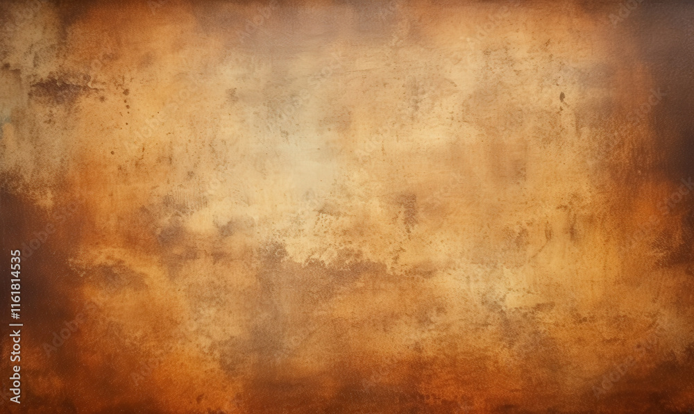 Old brown background with textured surface, perfect for design projects Old brown background with textured surface, perfect for design projects