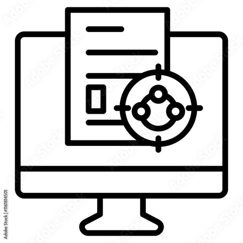 Contextual Connect icon