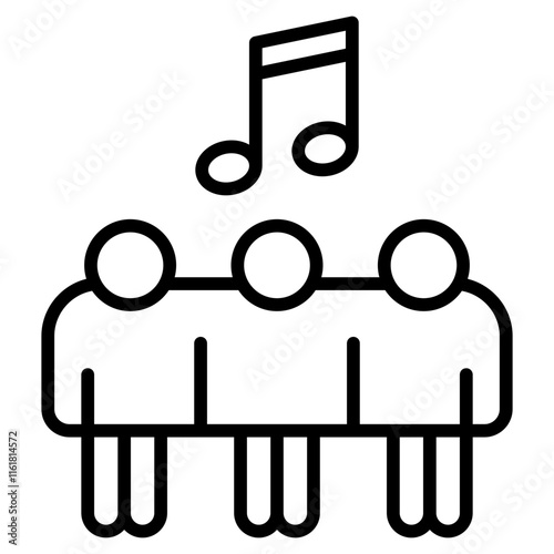 Mutual Success Symphony icon