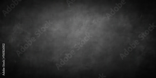 Abstract black background with subtle hints of texture and depth  dark  minimalist  elegance  modern  sophisticated  blank