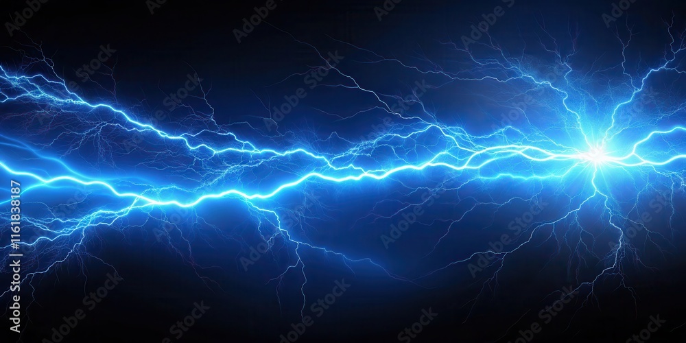 Blue electric current lightning on background, electricity, power, energy, lightning, blue,background, sparks Blue electric current lightning on background, electricity, power, energy, lightning, blue,background, sparks