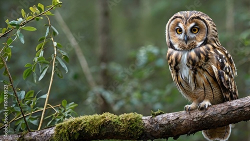 great owl