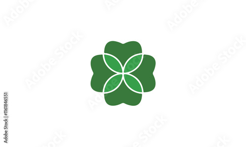 four leaf clover