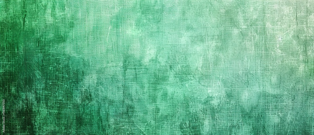 Green grainy gradient background noise texture effect wide poster banner header design Green grainy gradient background noise texture effect wide poster banner header design