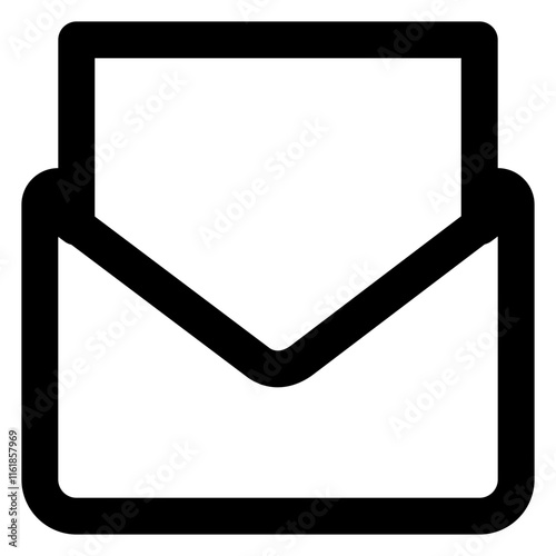 envelope icon