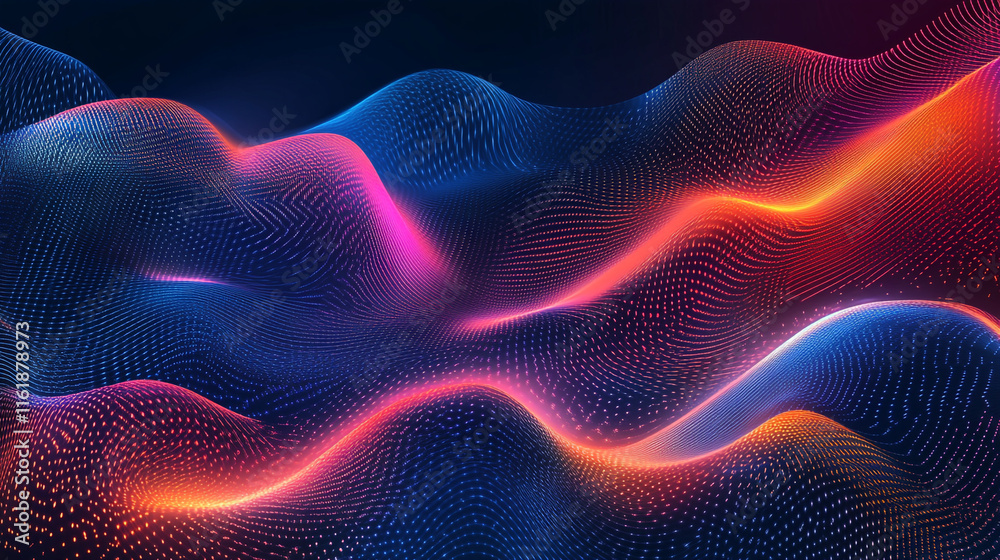abstract background with stars, abstract colorful background with waves, abstract background with stars, abstract colorful background with waves,