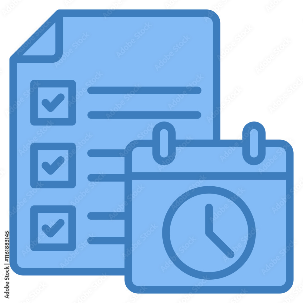 Task List Icon Element For Design Task List Icon Element For Design