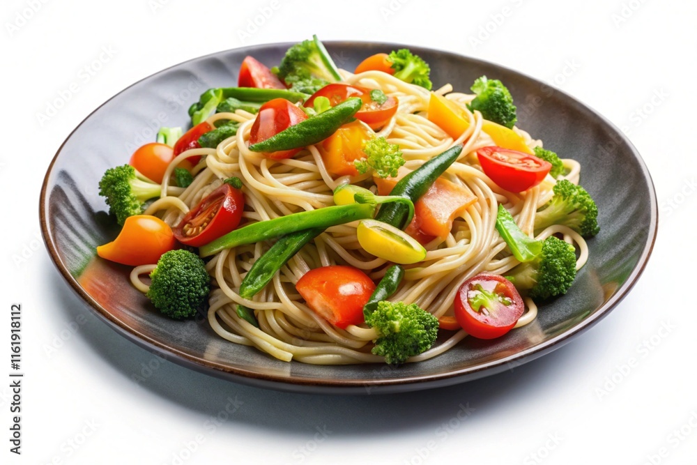 spaghetti with tomato and basil spaghetti with tomato and basil