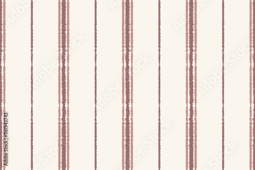 Pattern or plaid pattern. Tartan, textured seamless twill for flannel shirts, duvet covers, and autumn-winter textile mills. Vector format.Ikat geometric folklore ornament.Seamless striped pattern