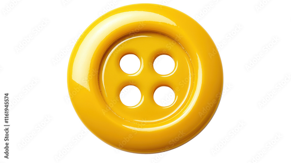 Button Transparent Background