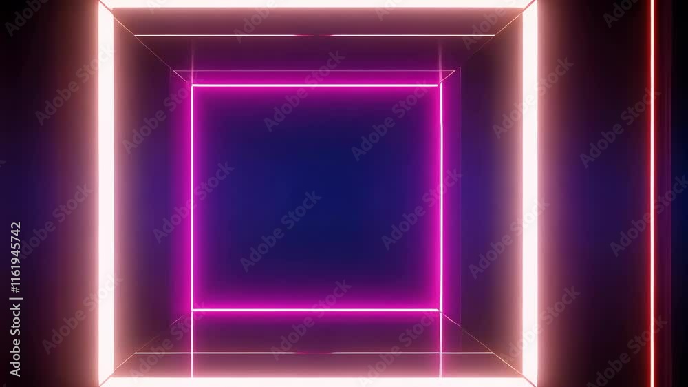 Futuristic Purple Neon Lights Abstract Background Glowing Lines Energy Technology Sci Fi Cyberpunk Futuristic Purple Neon Lights Abstract Background Glowing Lines Energy Technology Sci Fi Cyberpunk
