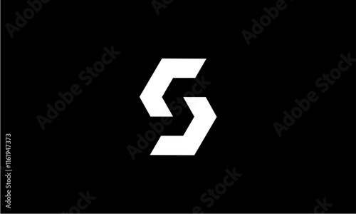 S logo vector