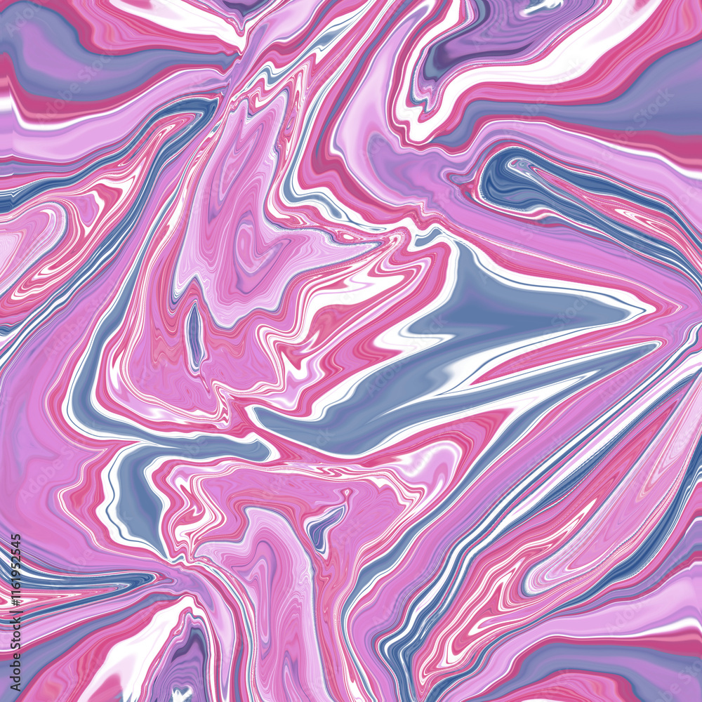 Fototapeta premium abstract pattern. Abstract illustration design for texture, fabric, clothing, wrapping, carpet.