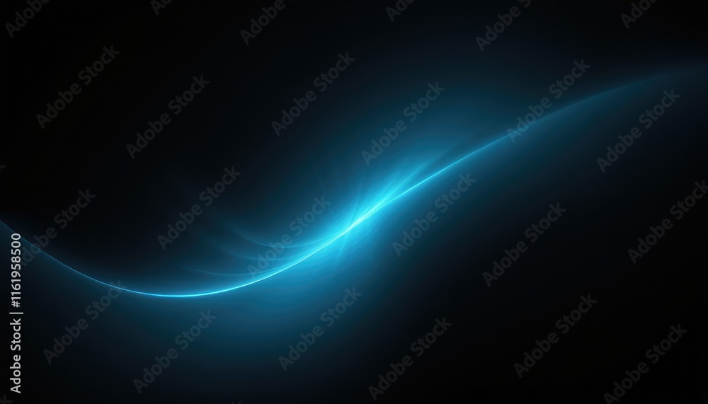 Blue light streak background
4 Blue light streak background
4