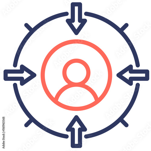 Personalization Icon