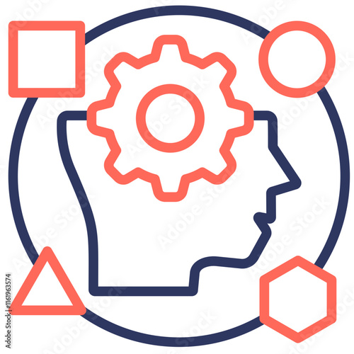 Adaptability Icon