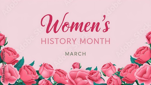  Women’s History Month