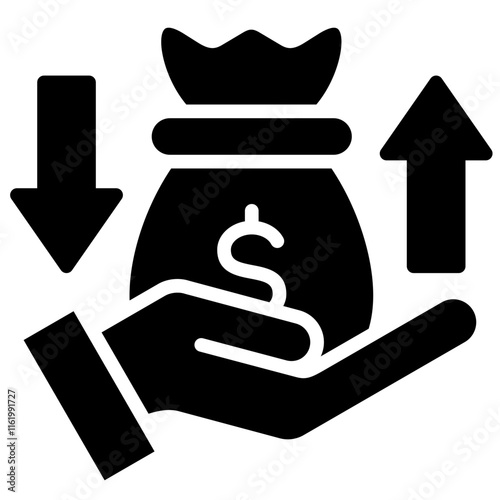 Income Icon