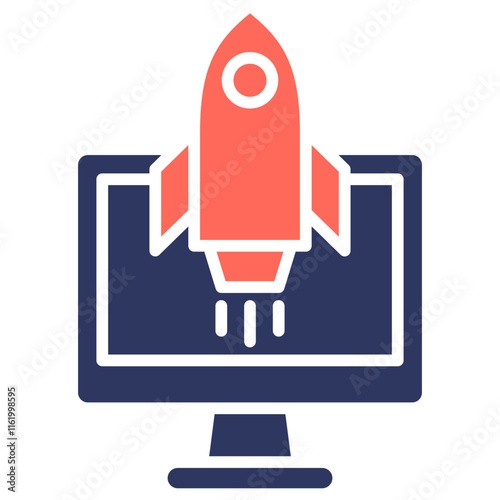 Launch Icon