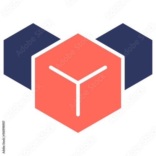 Polygon Icon