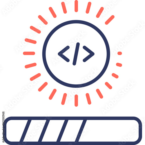 Loading Icon