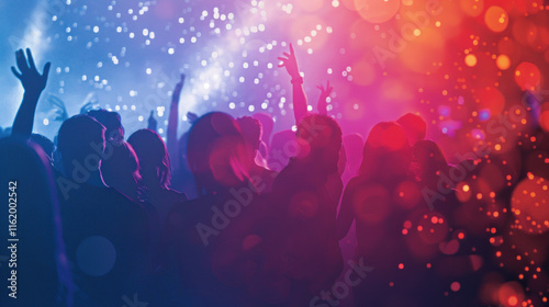 Wallpaper Mural Customizable event banner layout, suitable for versatile marketing needs Torontodigital.ca