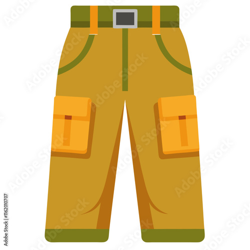 Cargo Pants