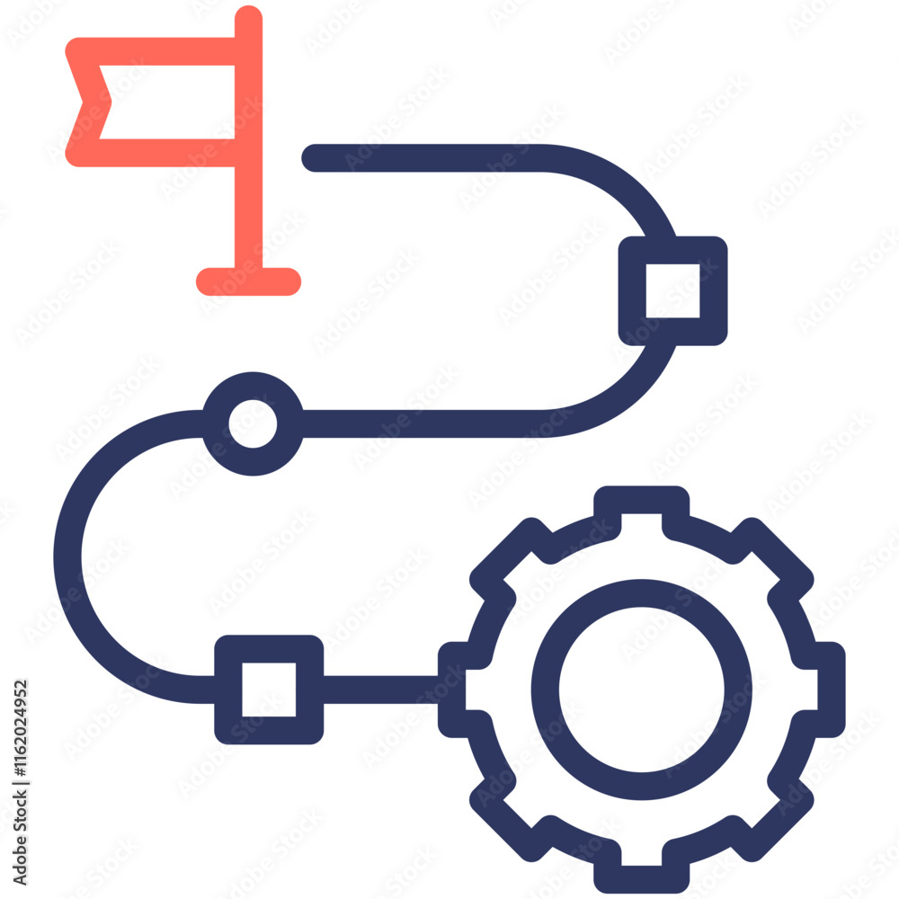 Planning Icon Planning Icon