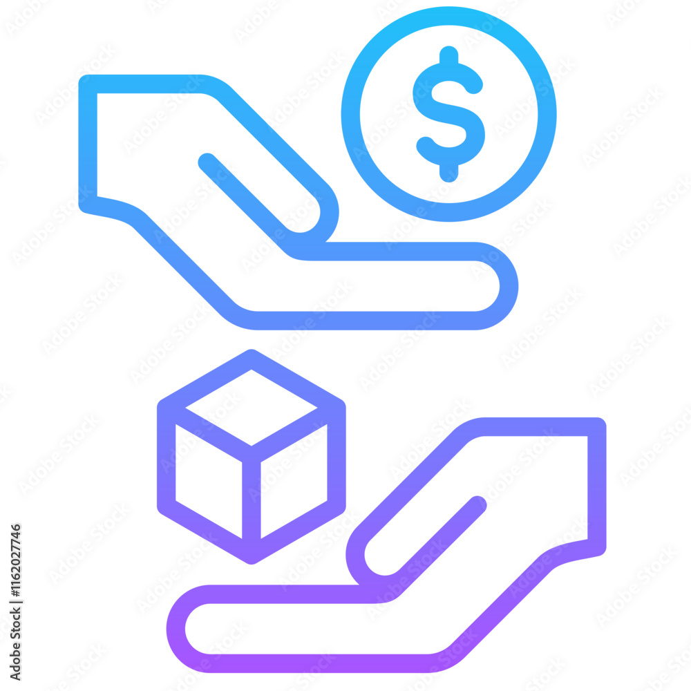 Exchange Icon
