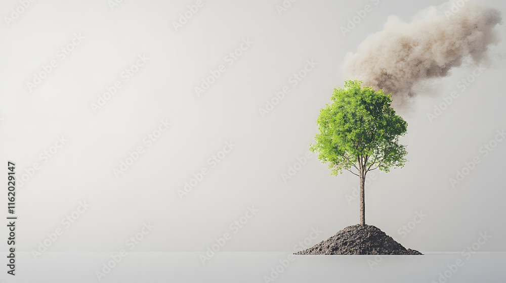 Carbon capture technology in corporate environmental sustainability efforts, showcasing innovative solutions to reduce emissions.
Carbon capture technology in corporate environmental sustainability efforts, showcasing innovative solutions to reduce emissions.