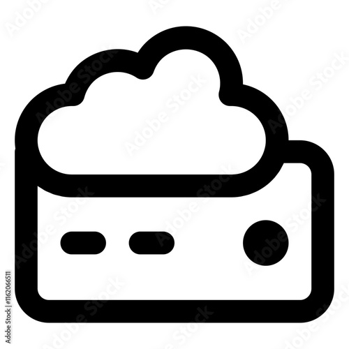 server icon