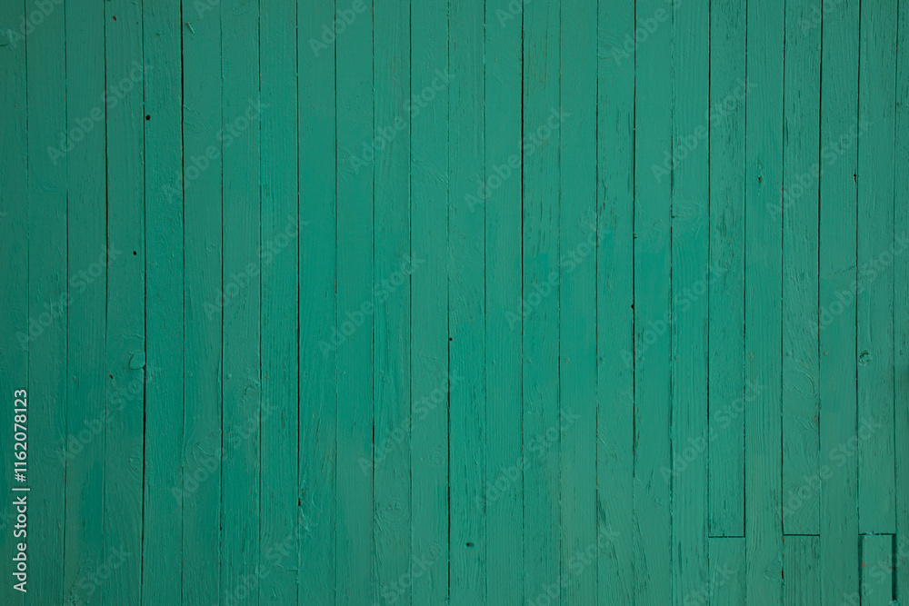 green wooden painted slats background planks wall green wooden painted slats background planks wall