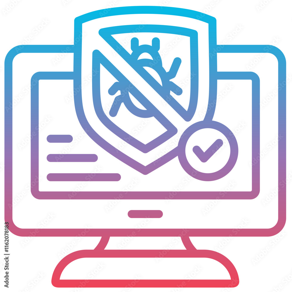 Antivirus Icon