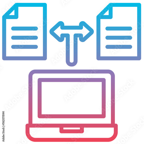 Redundancy Icon